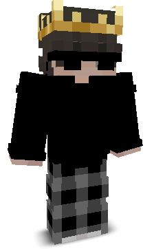 TwistedMetal010's skin