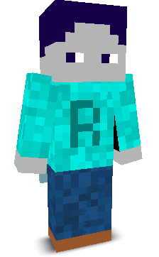 RoemeliDerEchte's skin