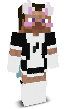 LUVacay's skin