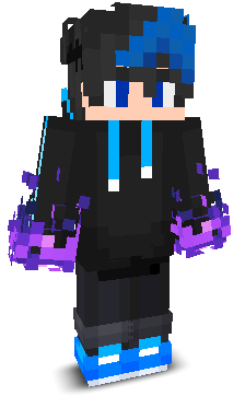 T4EJU's skin