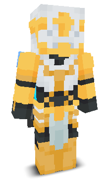Breadloafcat1's skin