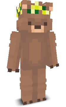 Dendy_lion's skin