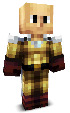 Numerador's skin