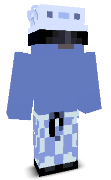 Jeskobest's skin