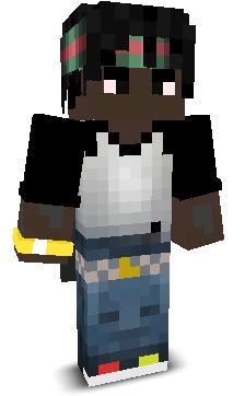 aromatycznie's skin