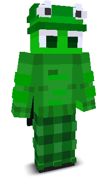 pxrche's skin