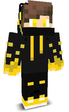 kira6110's skin