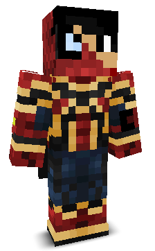 CarlosMV_YT's skin