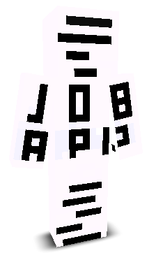 JonnSena's skin
