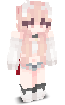 fudencia's skin