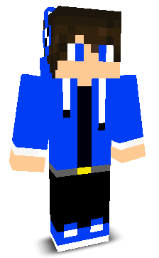 Satoshiie's skin