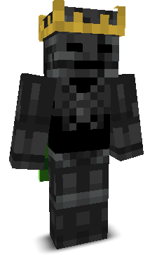 ChadUniverse's skin