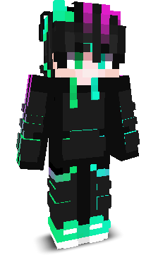 Zilac0_o's skin