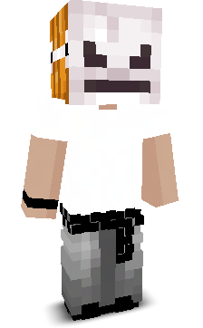 TajausRequiem's skin