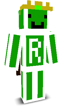 Rujnooo's skin
