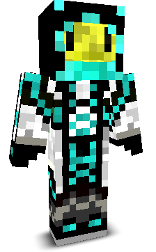 DeathWillCome1's skin