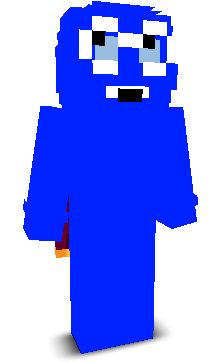 Prxking's skin
