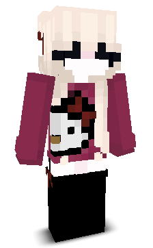 DanielsIsBack's skin