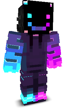 Nobtech's skin