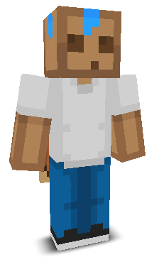 Spotlightt's skin