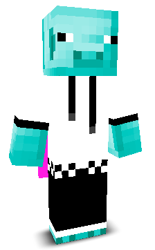 DiamondPig33's skin