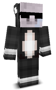 jakubnatan's skin
