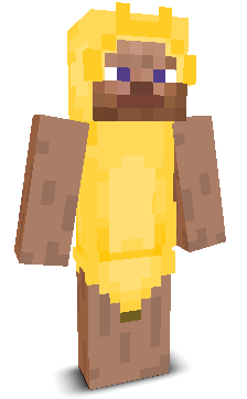 eggmusch's skin