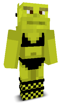Jewishnes's skin