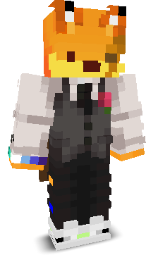 317joa's skin