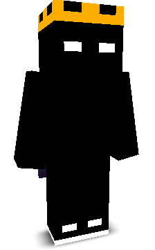 ItzMysterious's skin