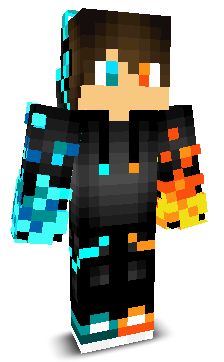 sebibo's skin