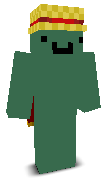 SirOllox's skin
