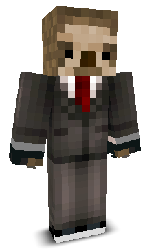 SlothkingQ's skin