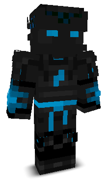 Shad0wT1de's skin
