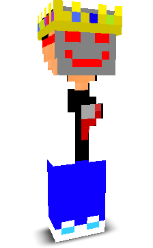 Voketr0n's skin