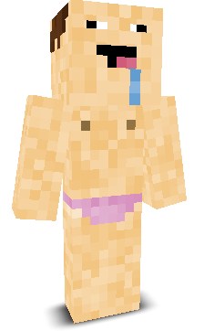 Mambocrazy's skin