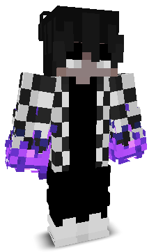 Wolf9005's skin