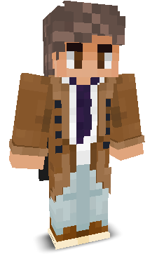 JDYE's skin