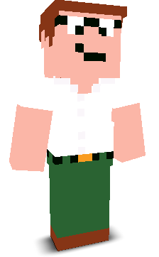 DerfMC's skin