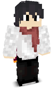 glorlox's skin