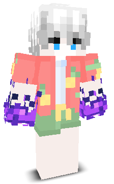 Yoo234231's skin