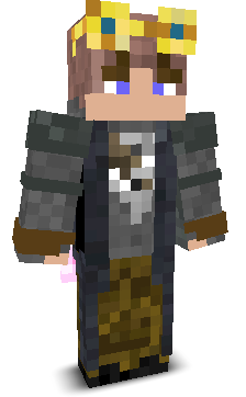 Adamekfire654's skin