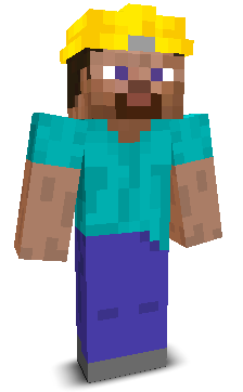 DigginBoss's skin