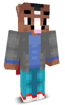 Boj9ck's skin