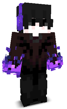 0Matix1's skin
