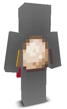 Ritausma's skin