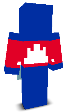 P0LPOT49's skin
