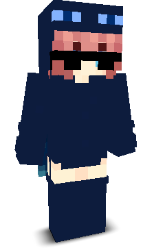 PerfectedSteve's skin
