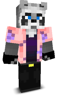 Luca_luk's skin