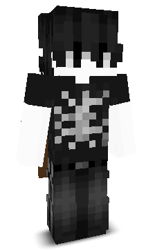 bblod's skin